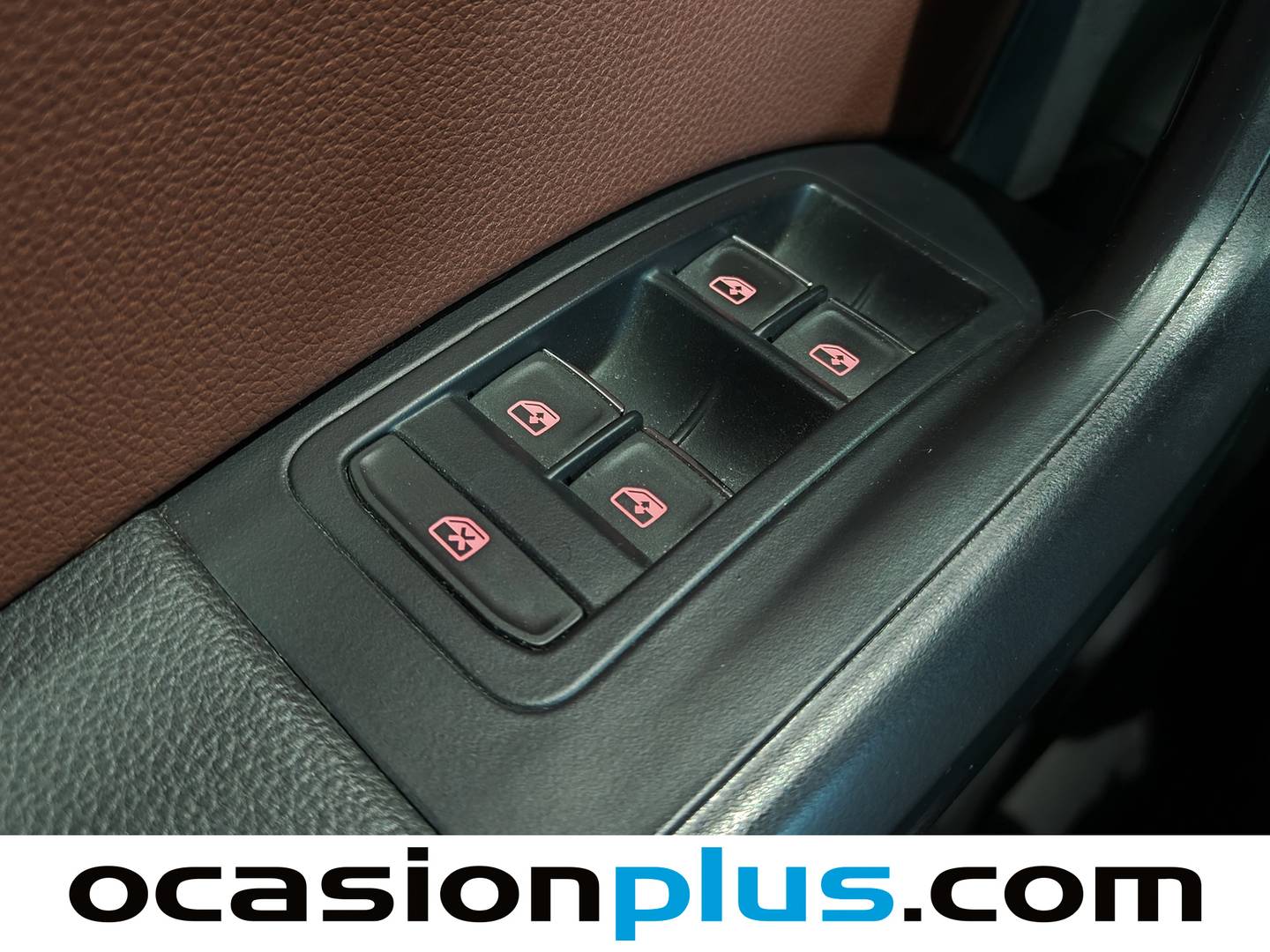 Foto Seat Ateca SEAT Ateca 2.0 TDI S&S Xcellence 4Drive DSG (190 CV)