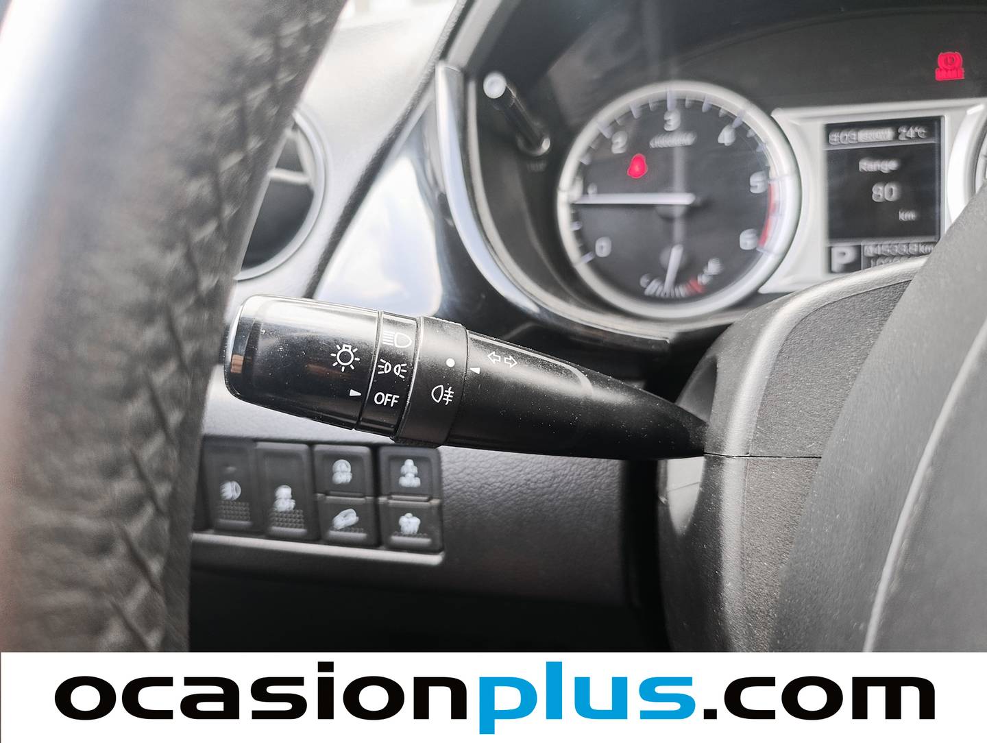 Suzuki Vitara Suzuki Vitara 1.6 DDiS GLE 4WD (120 CV) 120cv