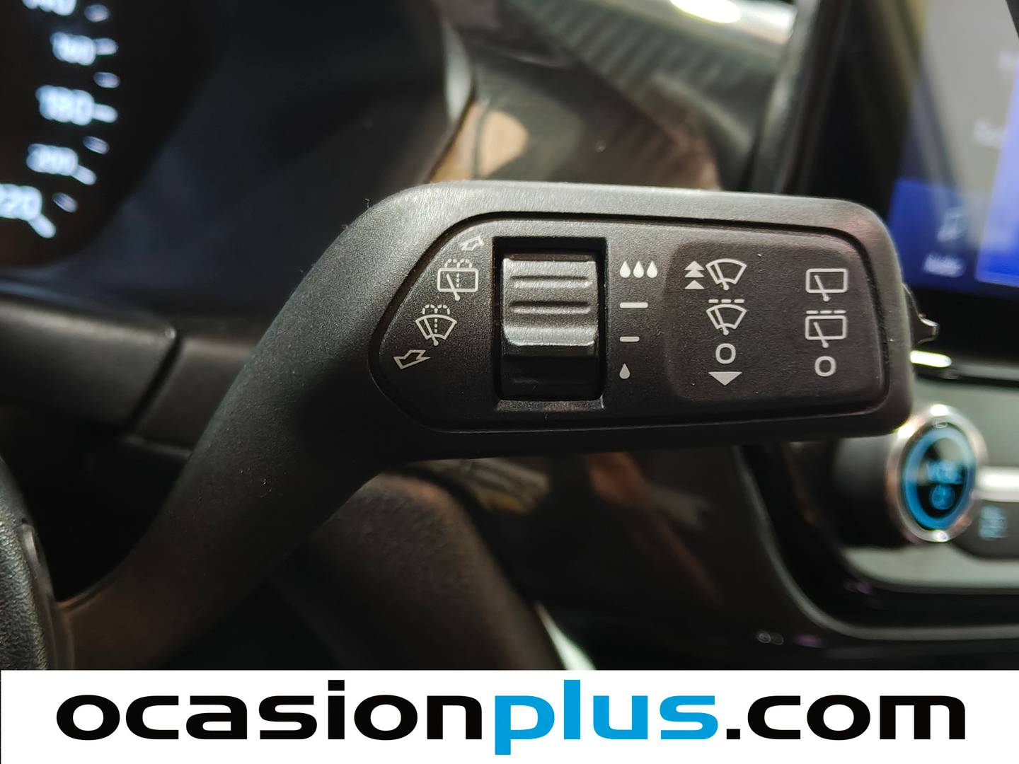 Ford Fiesta Ford Fiesta 1.0 EcoBoost MHEV ST-Line (125 CV) km 0