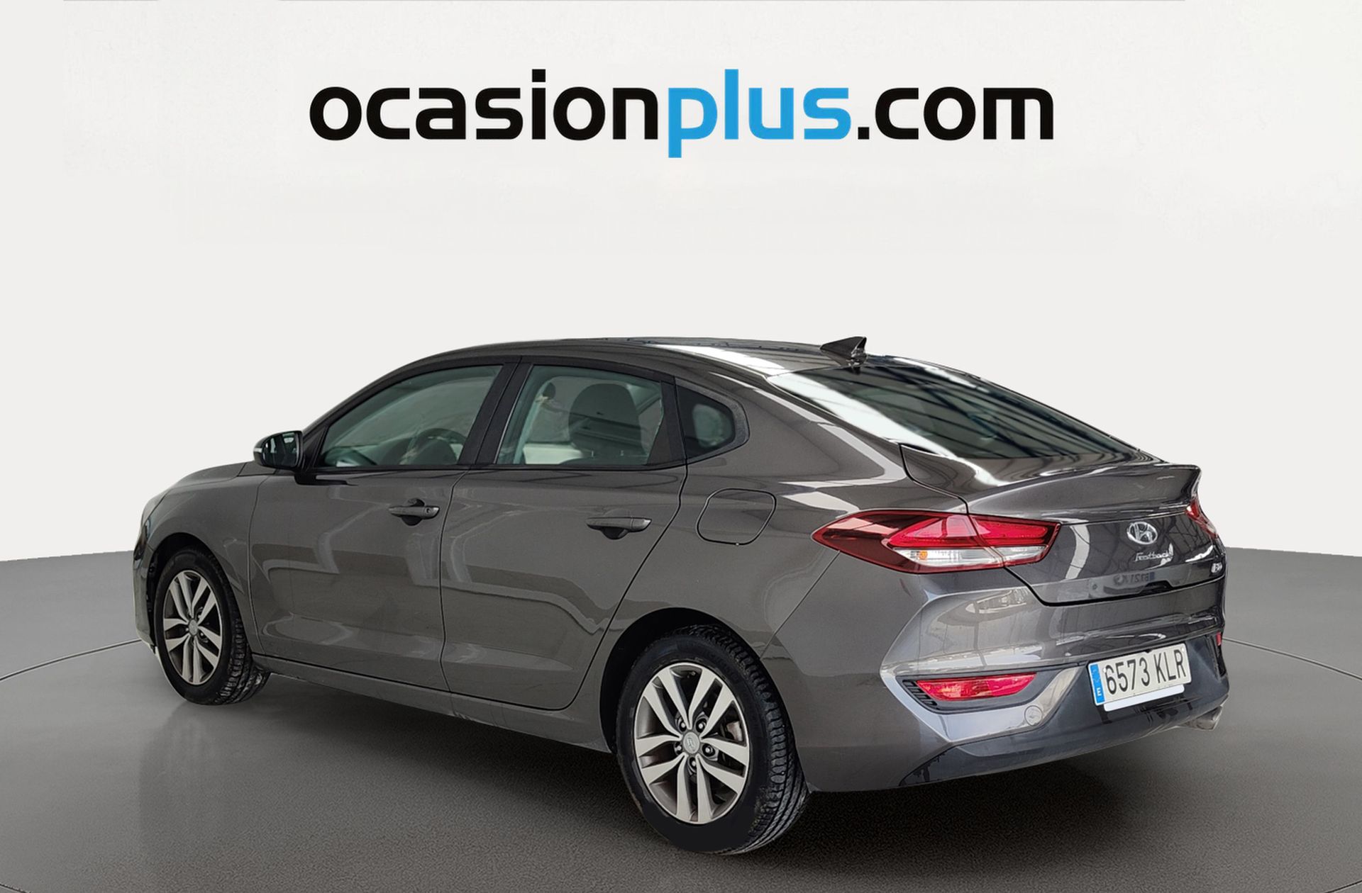 Hyundai i30 1.0 T-GDi Link Fastback - foto 3