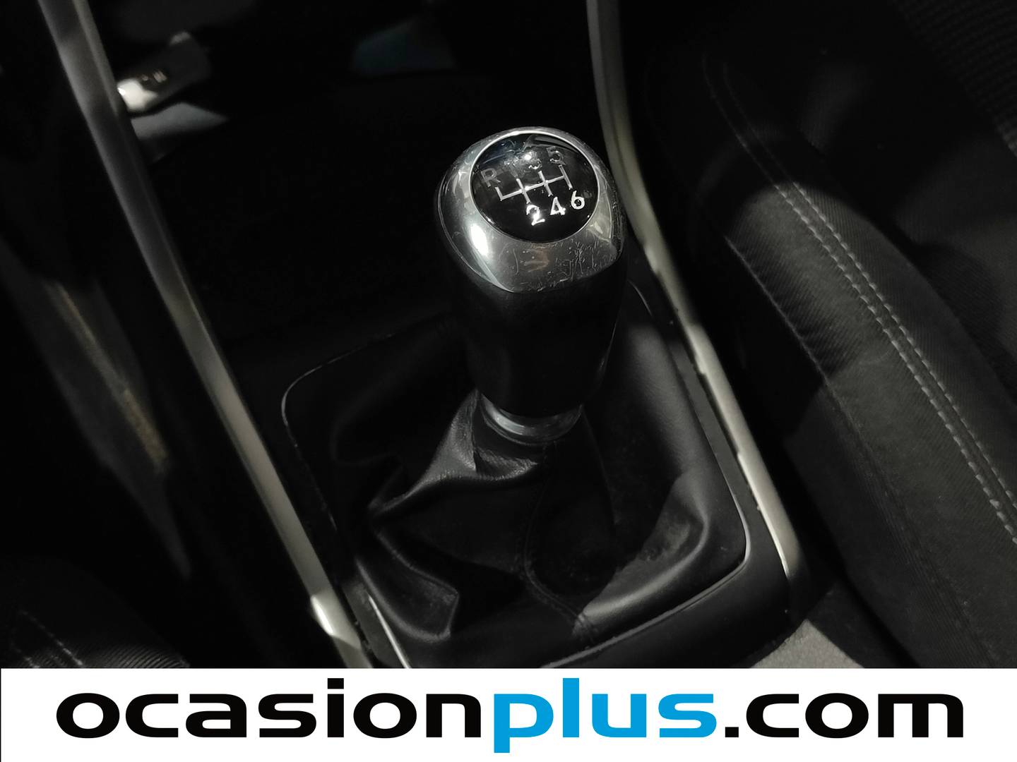 Foto Hyundai i30 Hyundai i30 1.4 MPI BlueDrive Klass (100 CV)