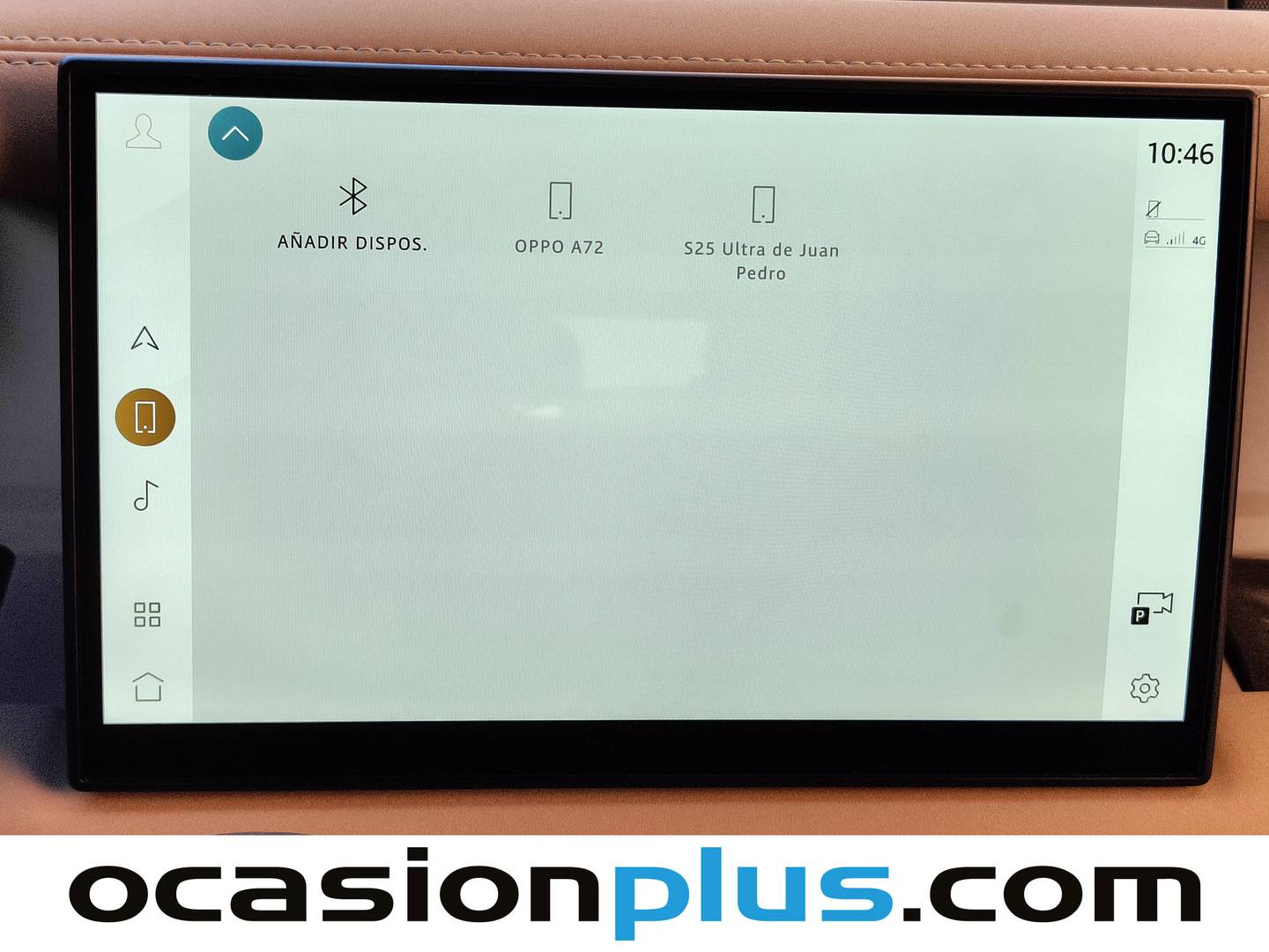 Foto Land Rover Defender Land Rover Defender 90 3.0 I6 MHEV X-Dynamic HSE 4WD AT  (400 CV)