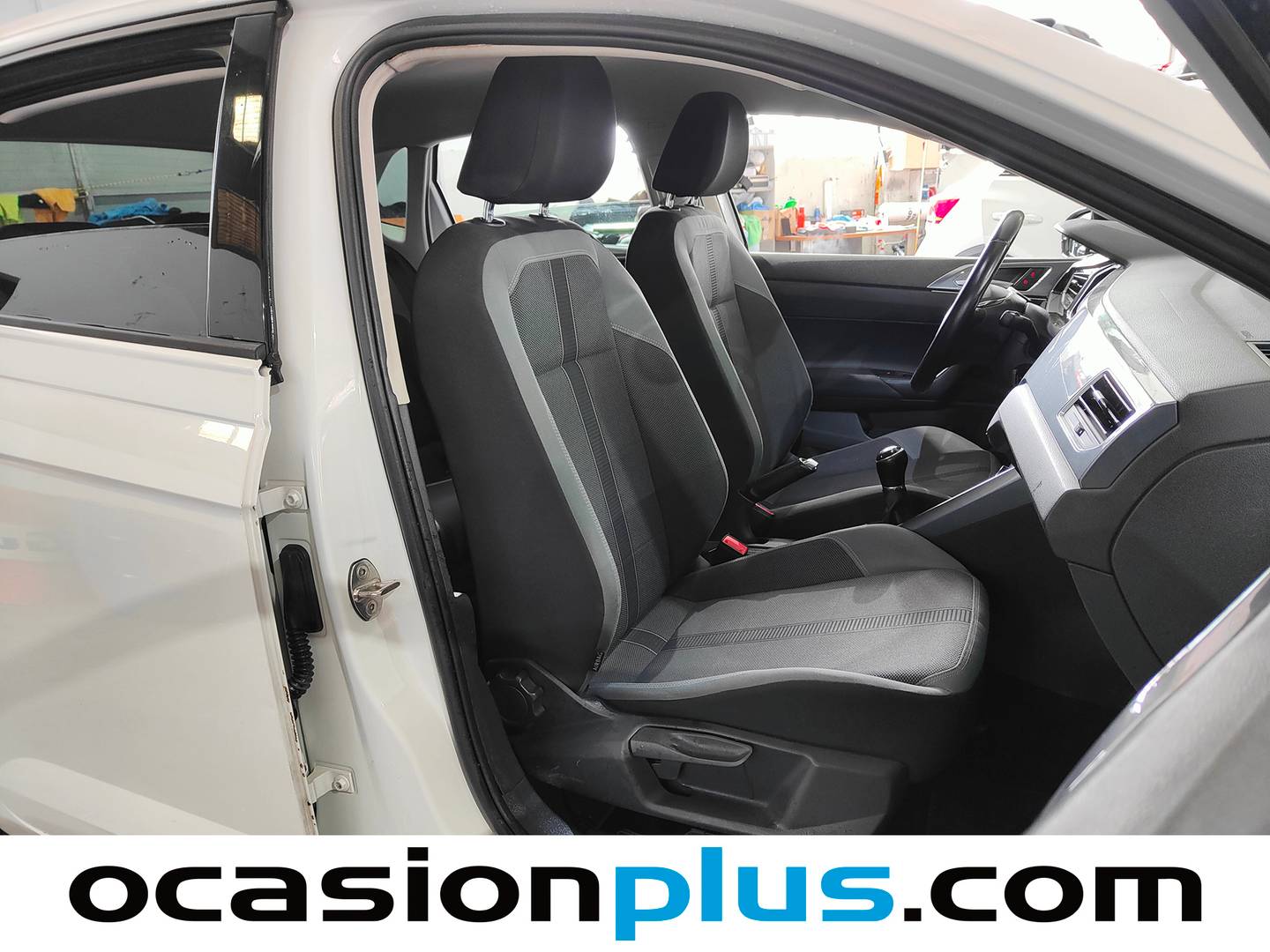 Volkswagen Polo Volkswagen Polo Sport 1.0 TSI  (95 CV) km 0