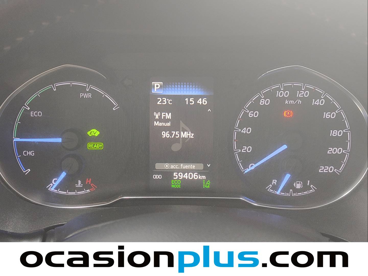 Toyota Yaris Toyota Yaris 1.5 Hybrid Active (100 CV) 2018