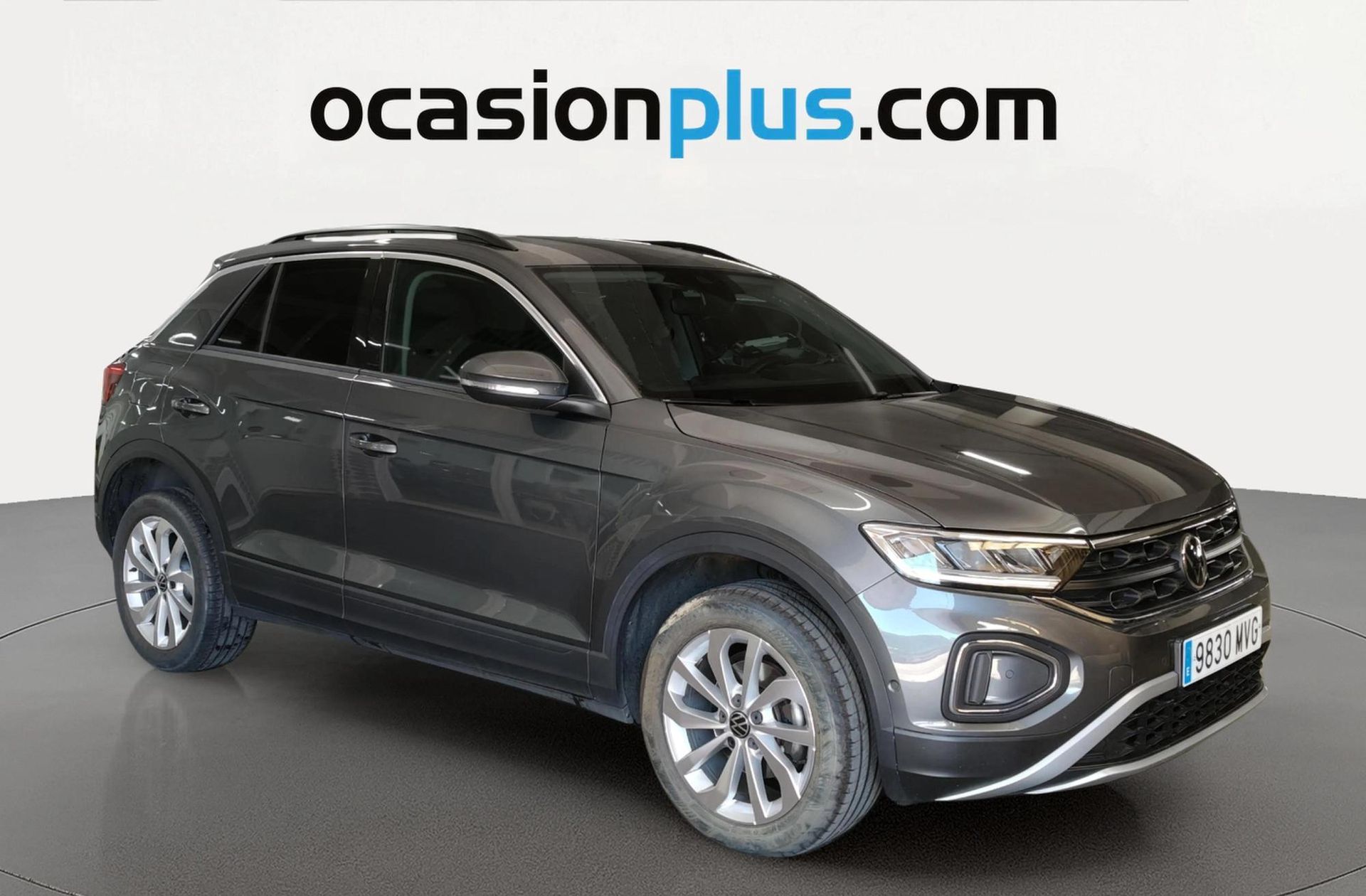 Volkswagen T-Roc Life 1.0 TSI - foto 2