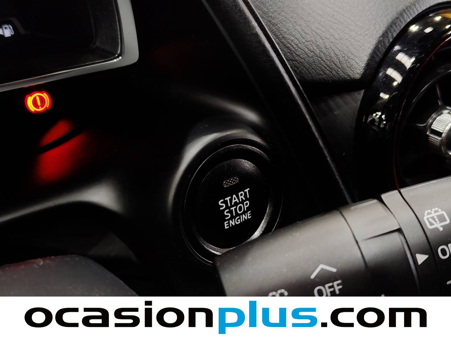 Mazda CX-3 Mazda CX-3 2.0 SKYACTIV GE Luxury 2WD (120 CV) gasolina