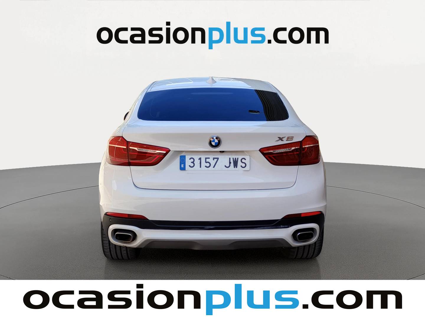 BMW X6 BMW X6 xDrive30d (258 CV) barato