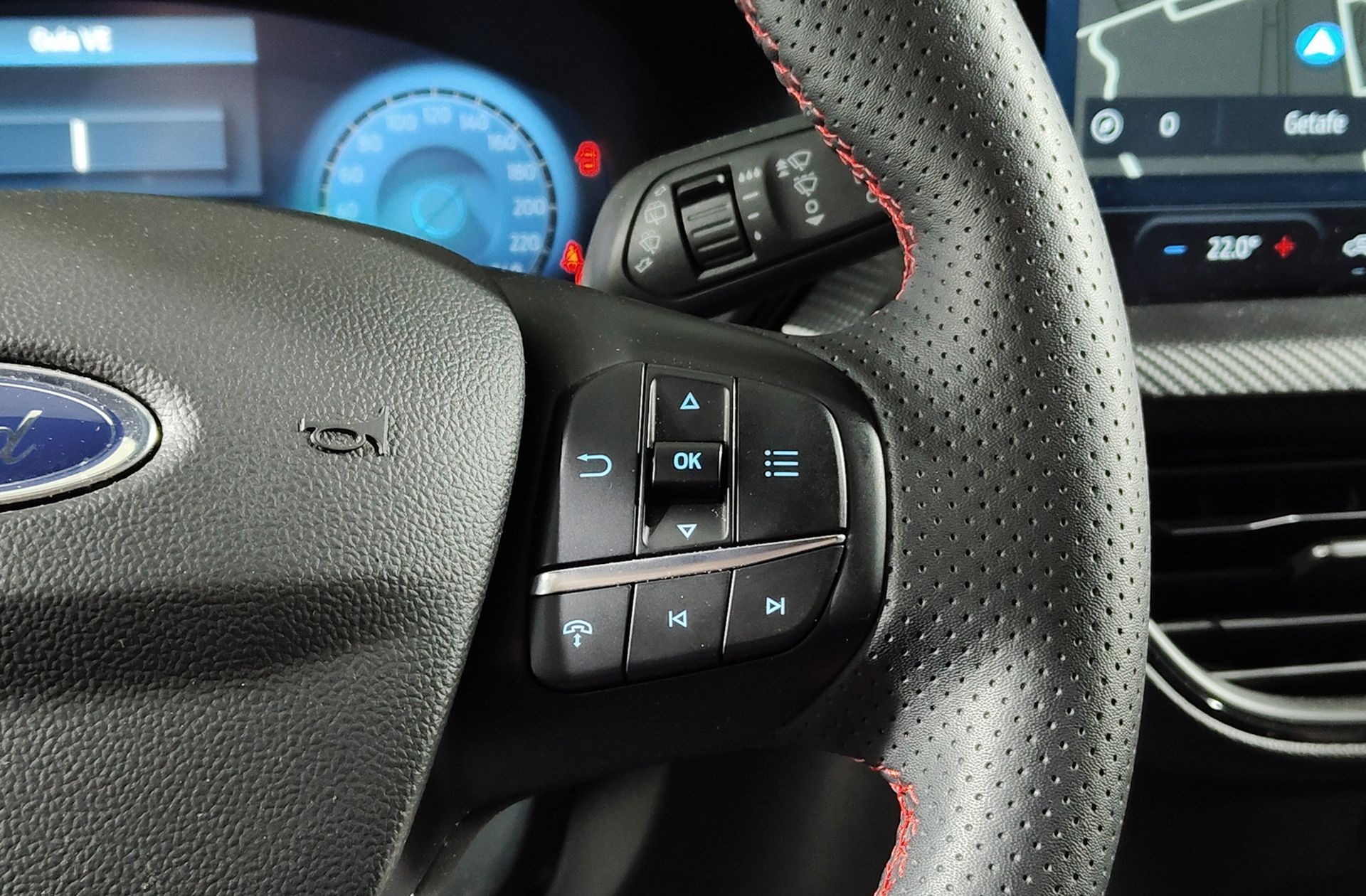 Ford Kuga 2.5 Duratec PHEV ST-Line X - foto 33