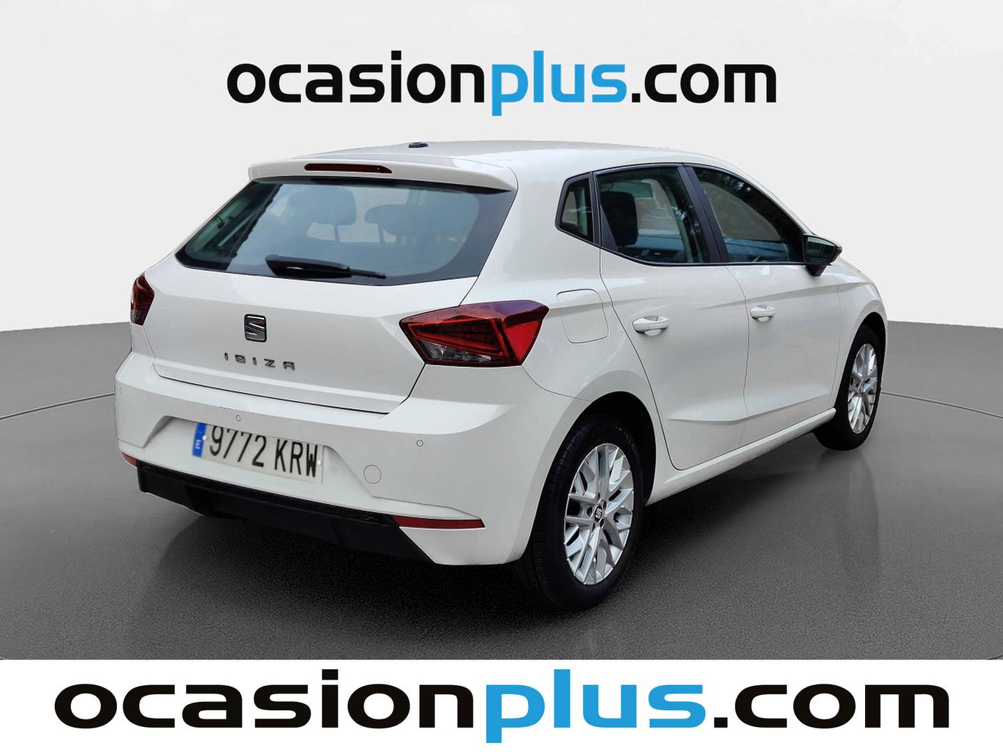Foto Seat Ibiza SEAT Ibiza 1.6 TDI S&S Style (95 CV)