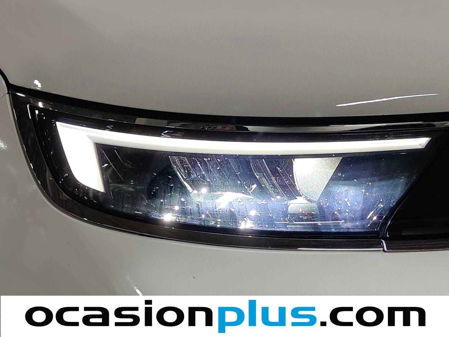 Acabados Opel Mokka Opel Mokka 1.2 T Business Elegance (100 CV)