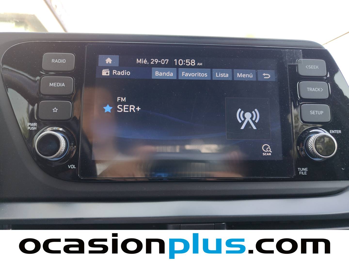 Hyundai i20 Hyundai i20 1.2 MPI N Line 30 Aniversario (84 CV) gasolina