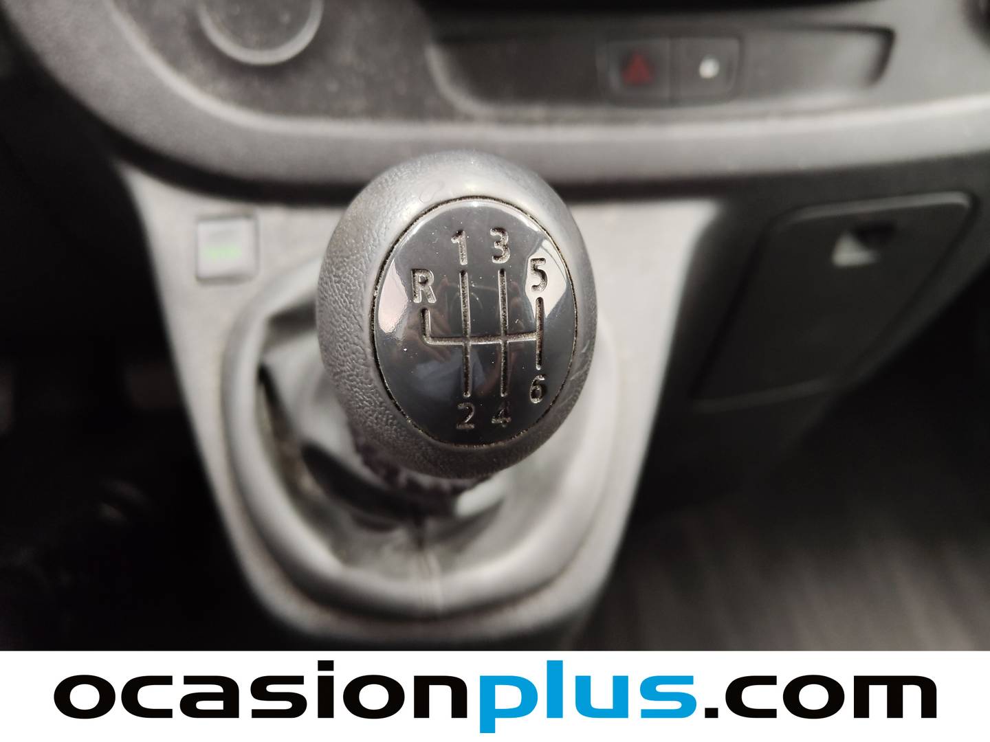 Renault Trafic Renault Trafic Passenger dCi 125 Edition Energy 9 Plazas (125 CV) de segunda mano