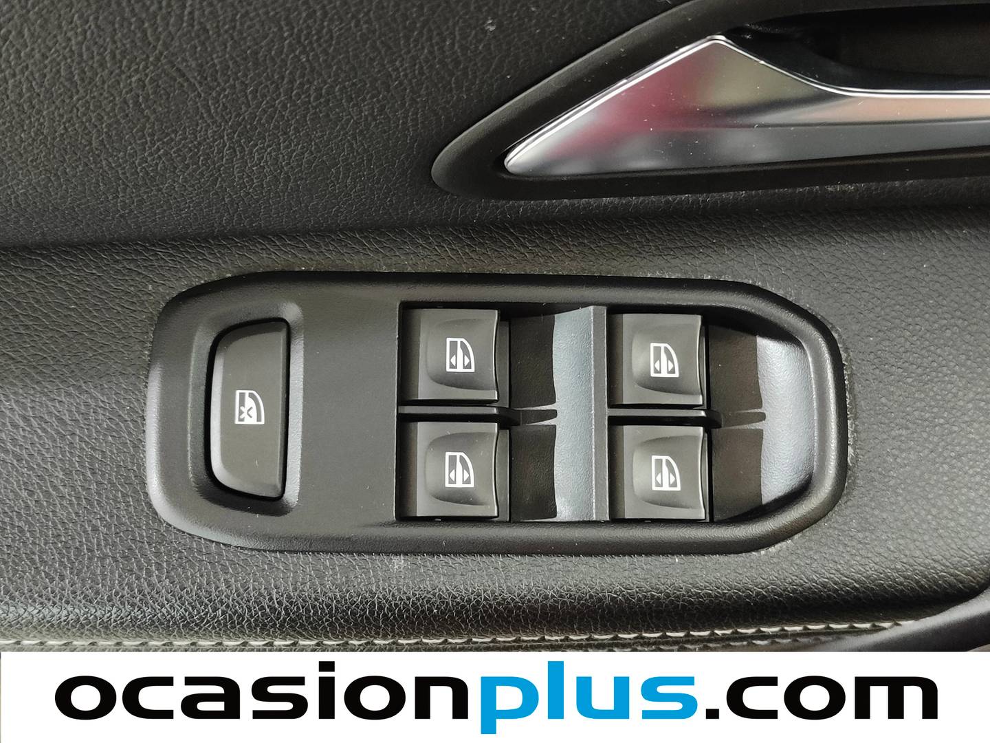 Dacia Duster Dacia Duster Serie Limitada Aniversario TCE (100 CV) GLP 4X2 de ocasión