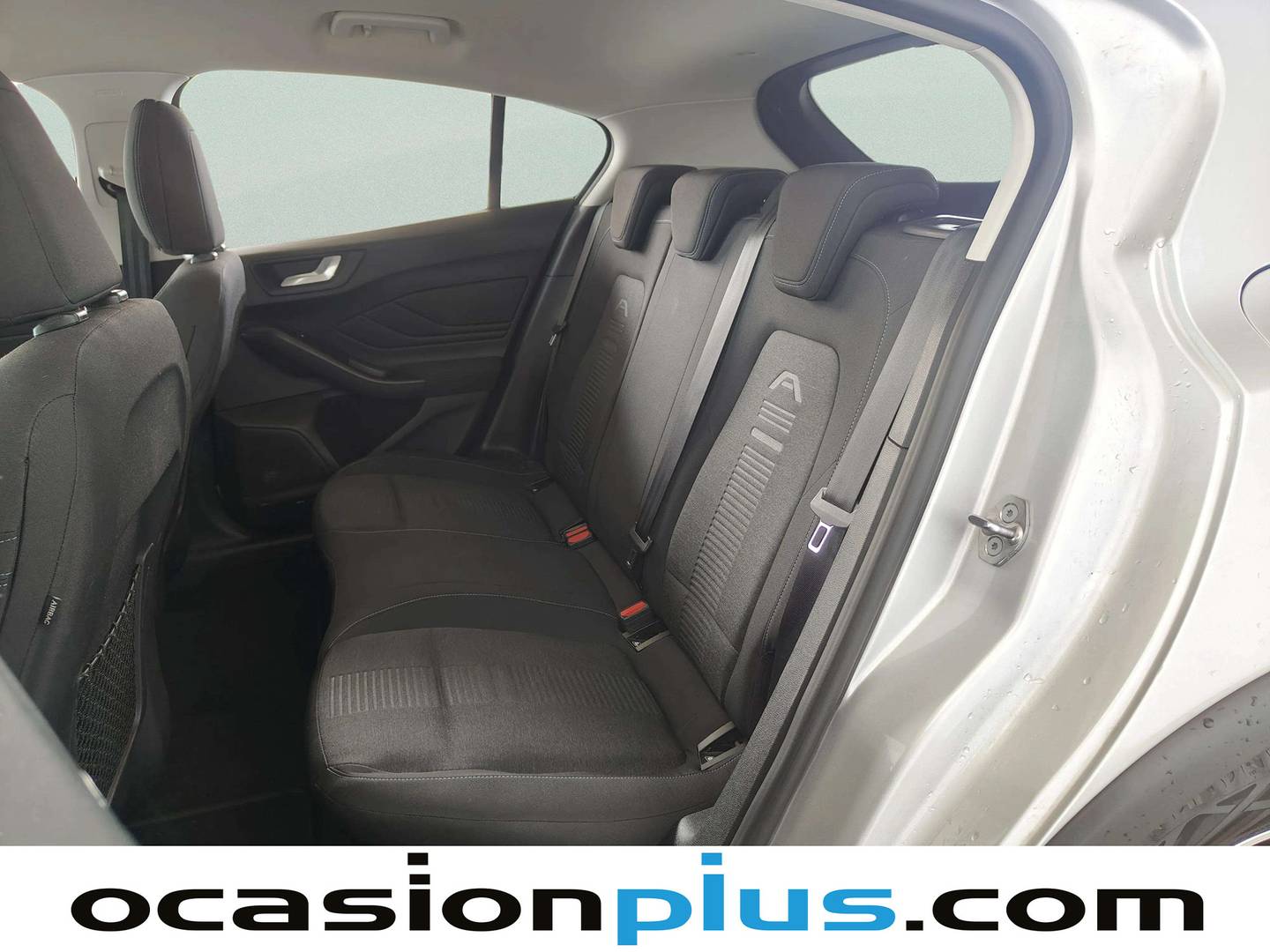 Foto Ford Focus Ford Focus 1.0 Ecoboost MHEV Active (125 CV)