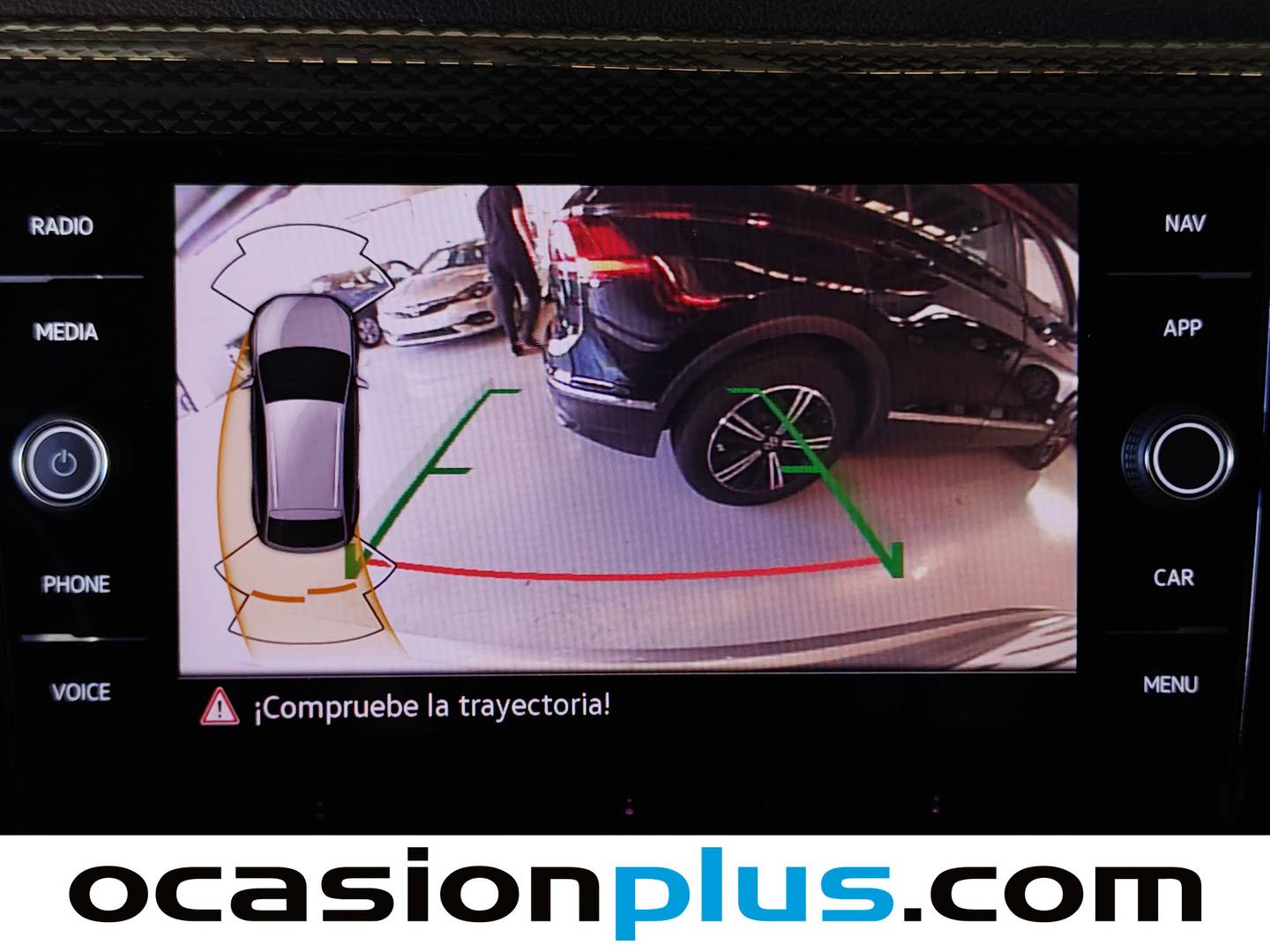 Foto Volkswagen Taigo Volkswagen Taigo ``Más`` 1.0 TSI 85 kW (115 CV) DSG