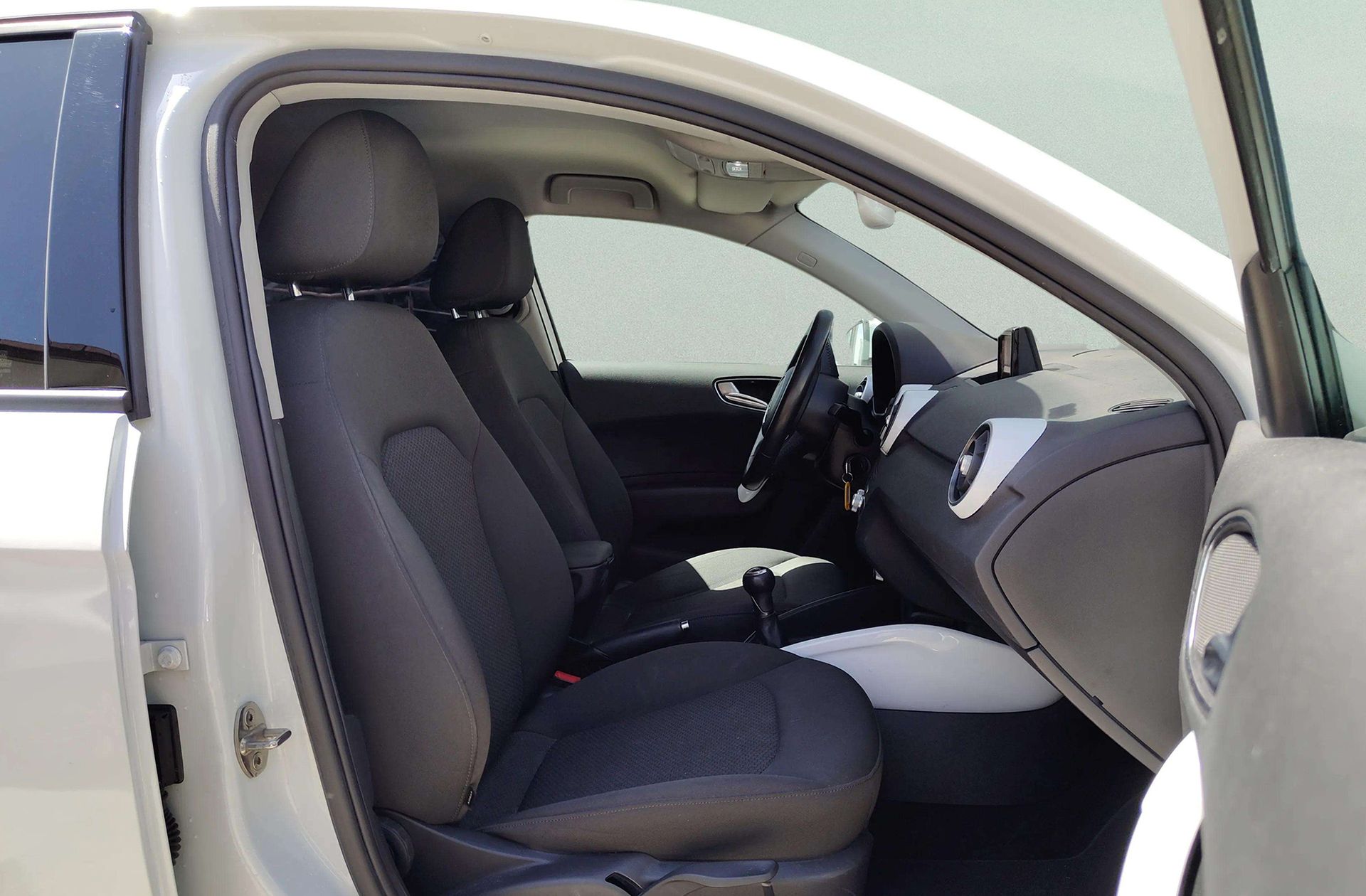 Audi A1 Sportback Active Kit 1.6 TDI - foto 15