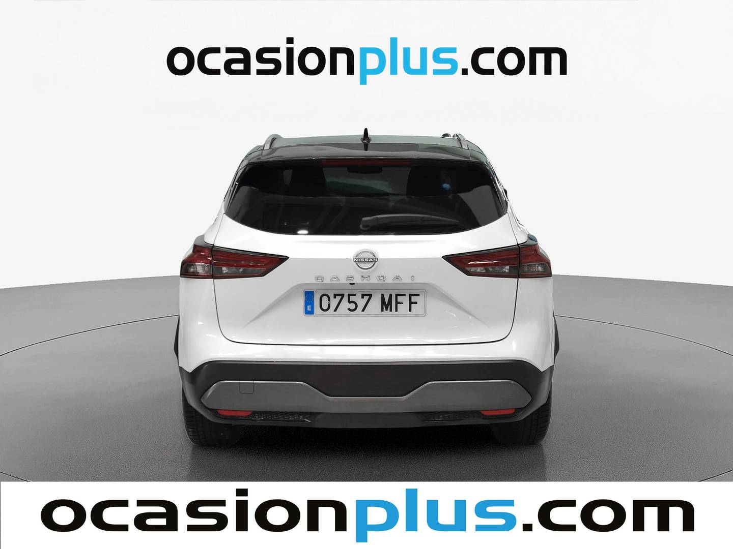 Nissan QASHQAI Nissan Qashqai DIG-T 140 mHEV N-Connecta 4x2 (140 CV) 140cv