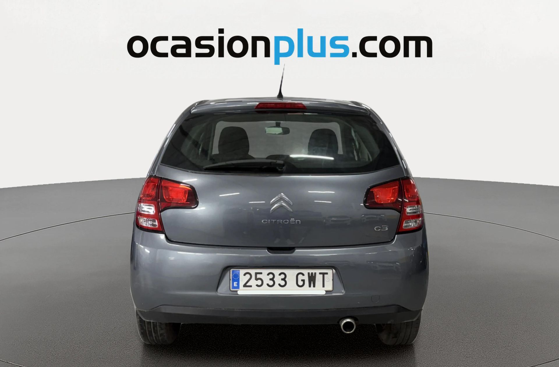 Citroën C3 1.4 VTi SX - foto 10