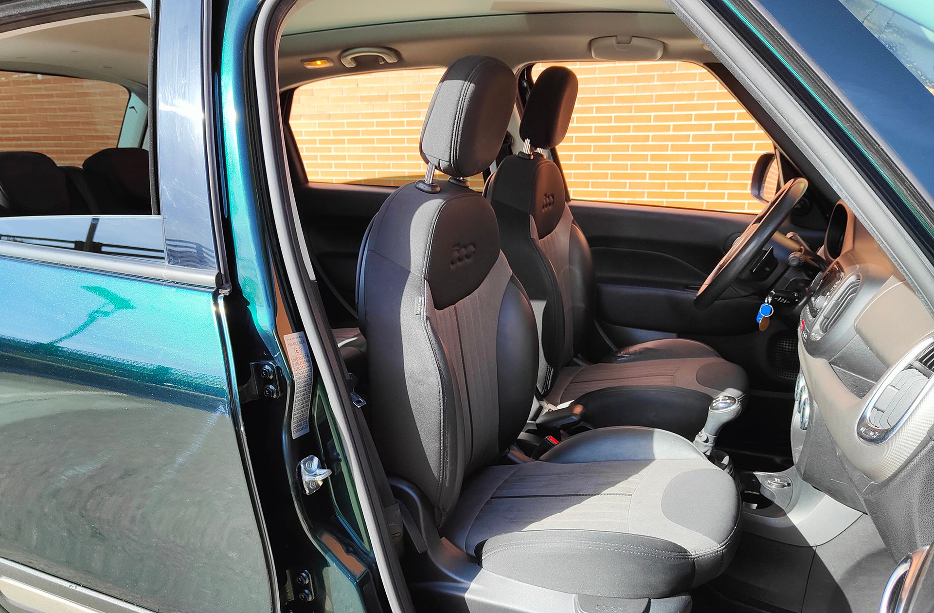 Fiat 500L 1.3 16v MultiJet II Lounge - foto 17
