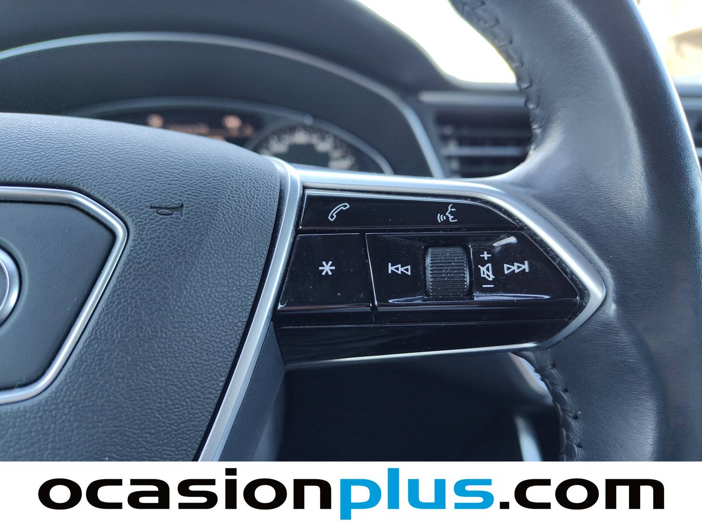 Foto Audi A6 Audi A6 Avant Avant Sport 40 TDI quattro-ultra (204 CV) S tronic