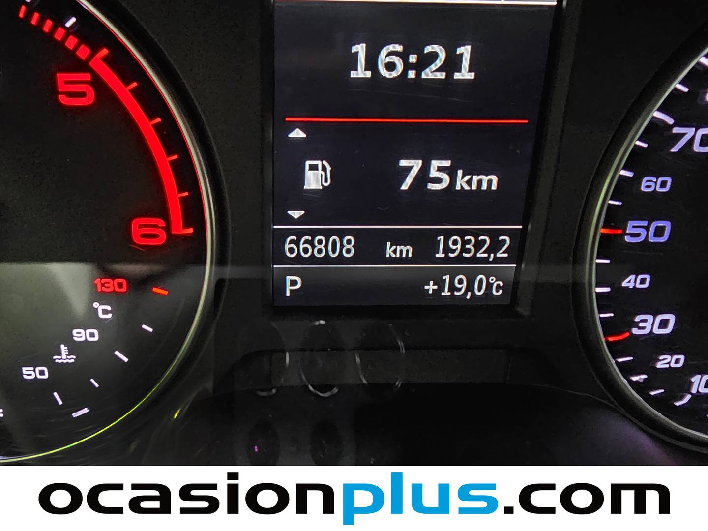 Audi Q2 Audi Q2 Advanced 30 TDI (116 CV) S tronic seminuevo