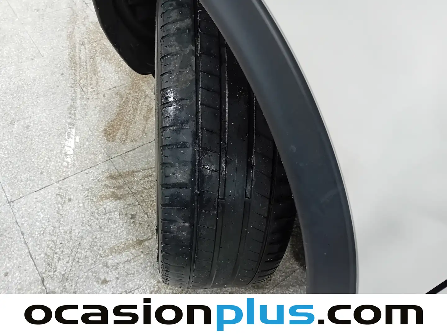 Foto Nissan JUKE Nissan Juke 1.2 DIG-T Acenta  (115 CV)