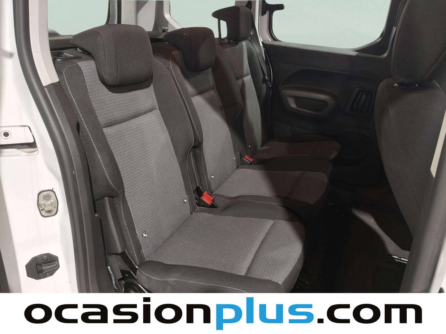 Toyota Proace City Toyota Proace City 1.5D (100CV) VX L1 al mejor precio