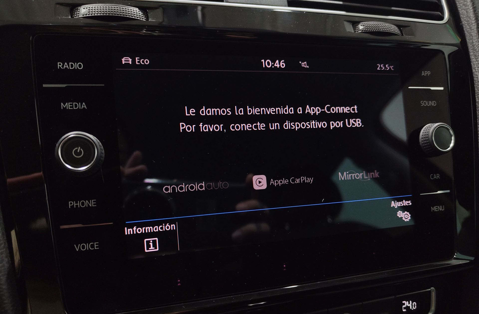 Volkswagen Golf Variant Sport 2.0 TDI DSG R-Line - foto 9