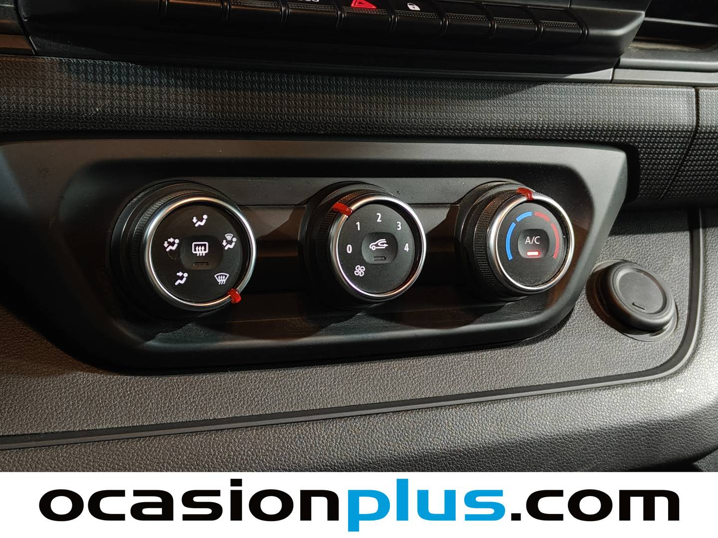 Foto Nissan Primastar Nissan Primastar Furgón 2.0 dCi Optima 1,2T L2H1 (130 CV)