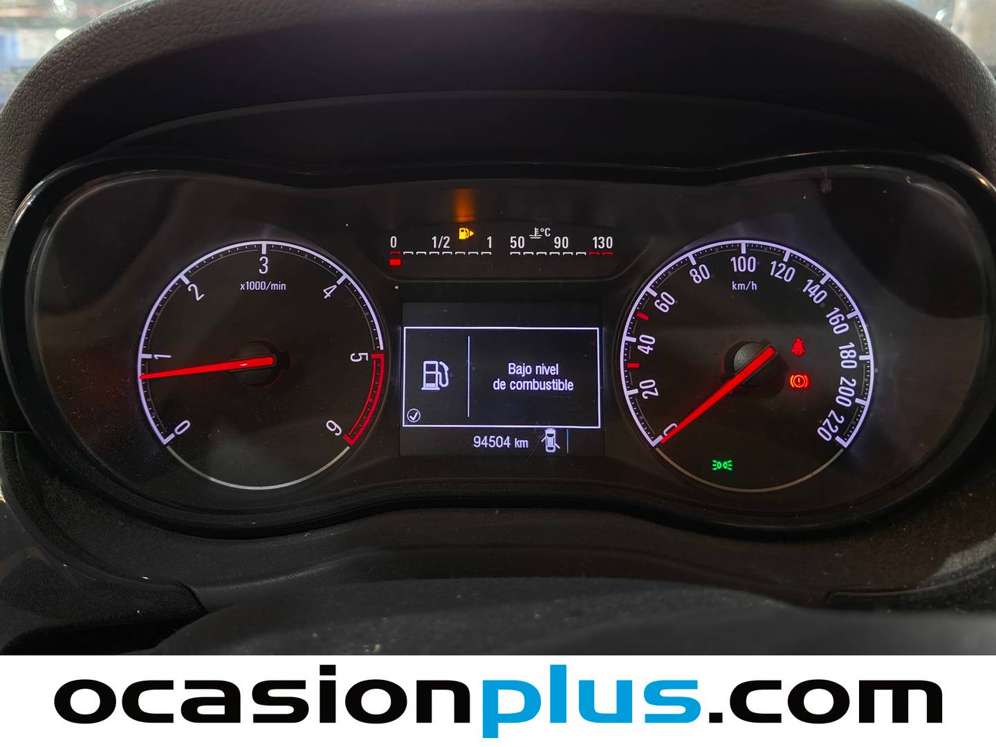Opel Corsa Opel Corsa 1.3 CDTi Selective (95 CV) de segunda mano