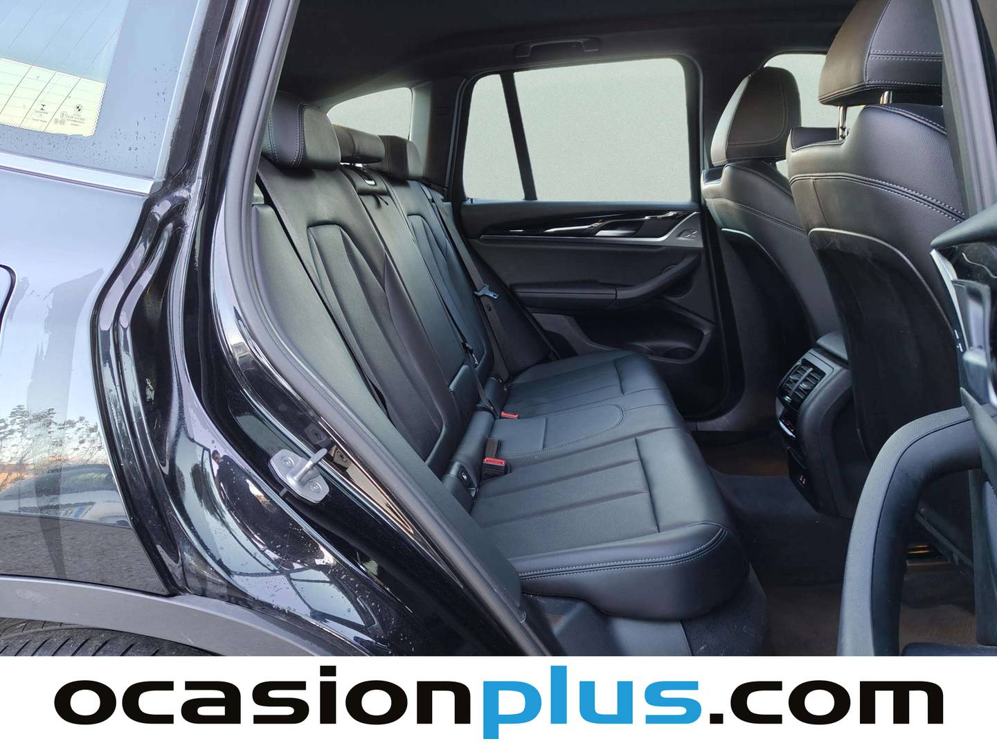 Foto BMW X3 BMW X3 xDrive30e xLine (292 CV)