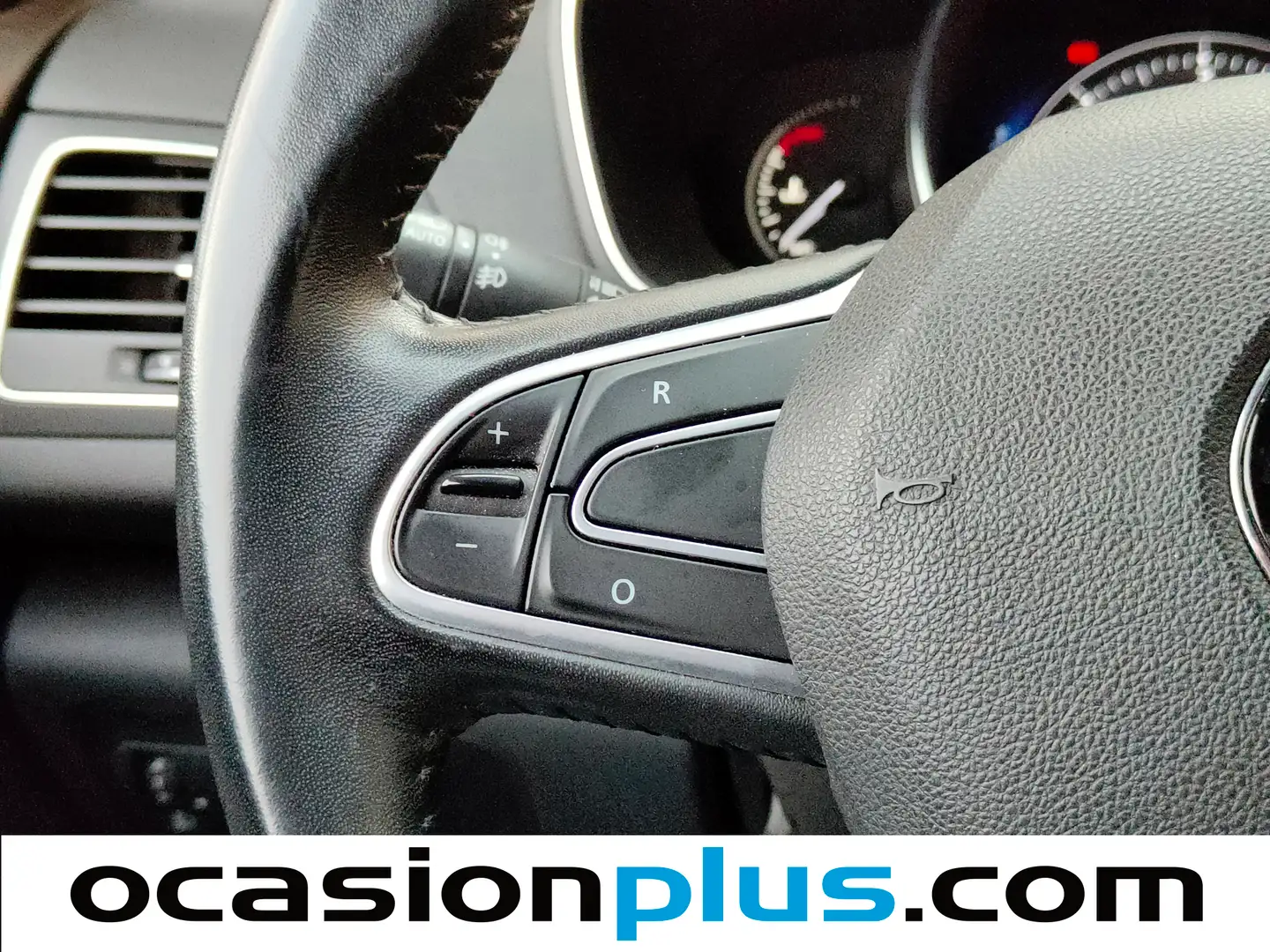 Foto Renault Mégane Renault Megane Limited Blue dCi (115 CV)