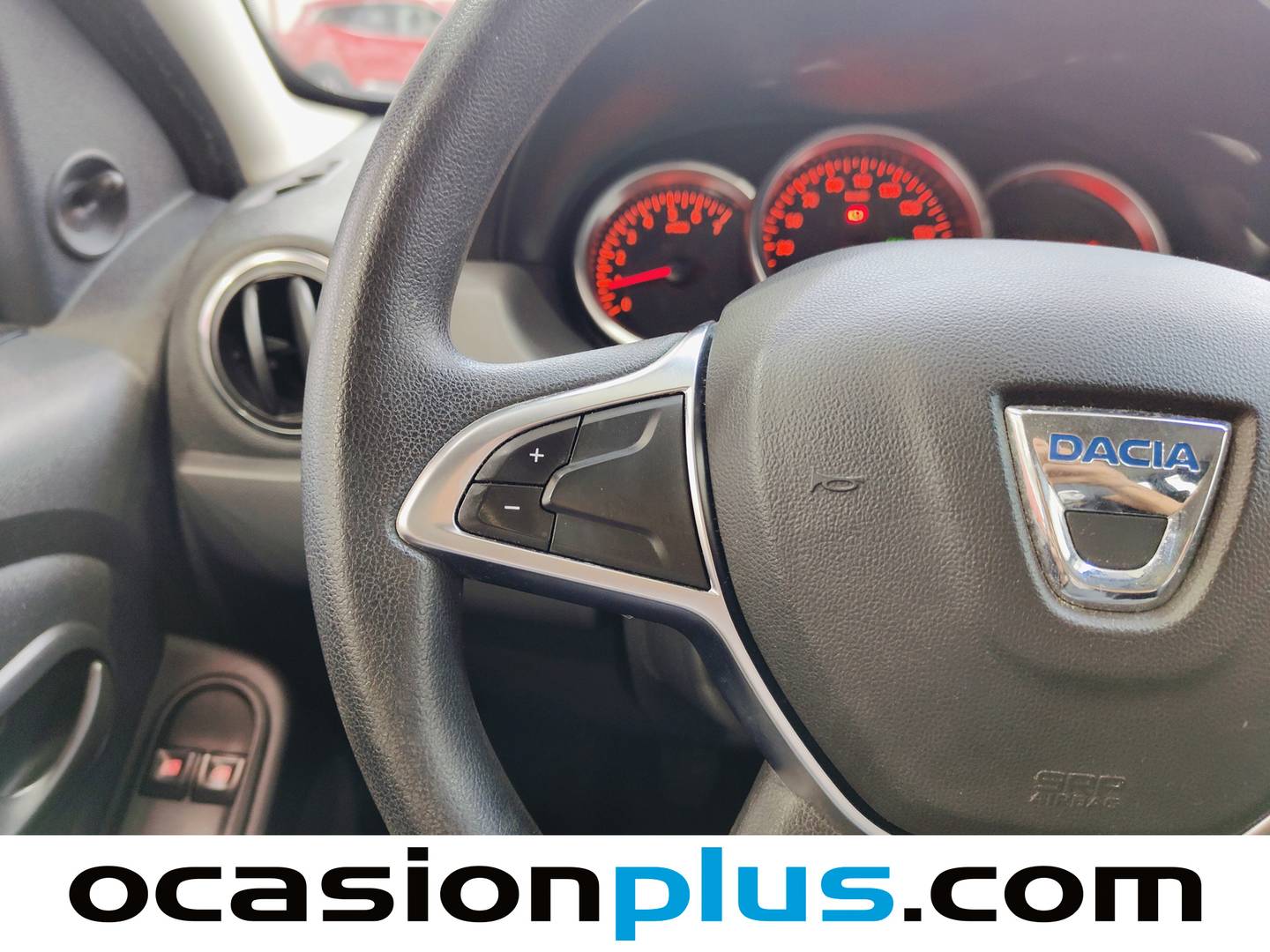 Dacia Duster Dacia Duster Ambiance 1.6 (114 CV) de ocasión