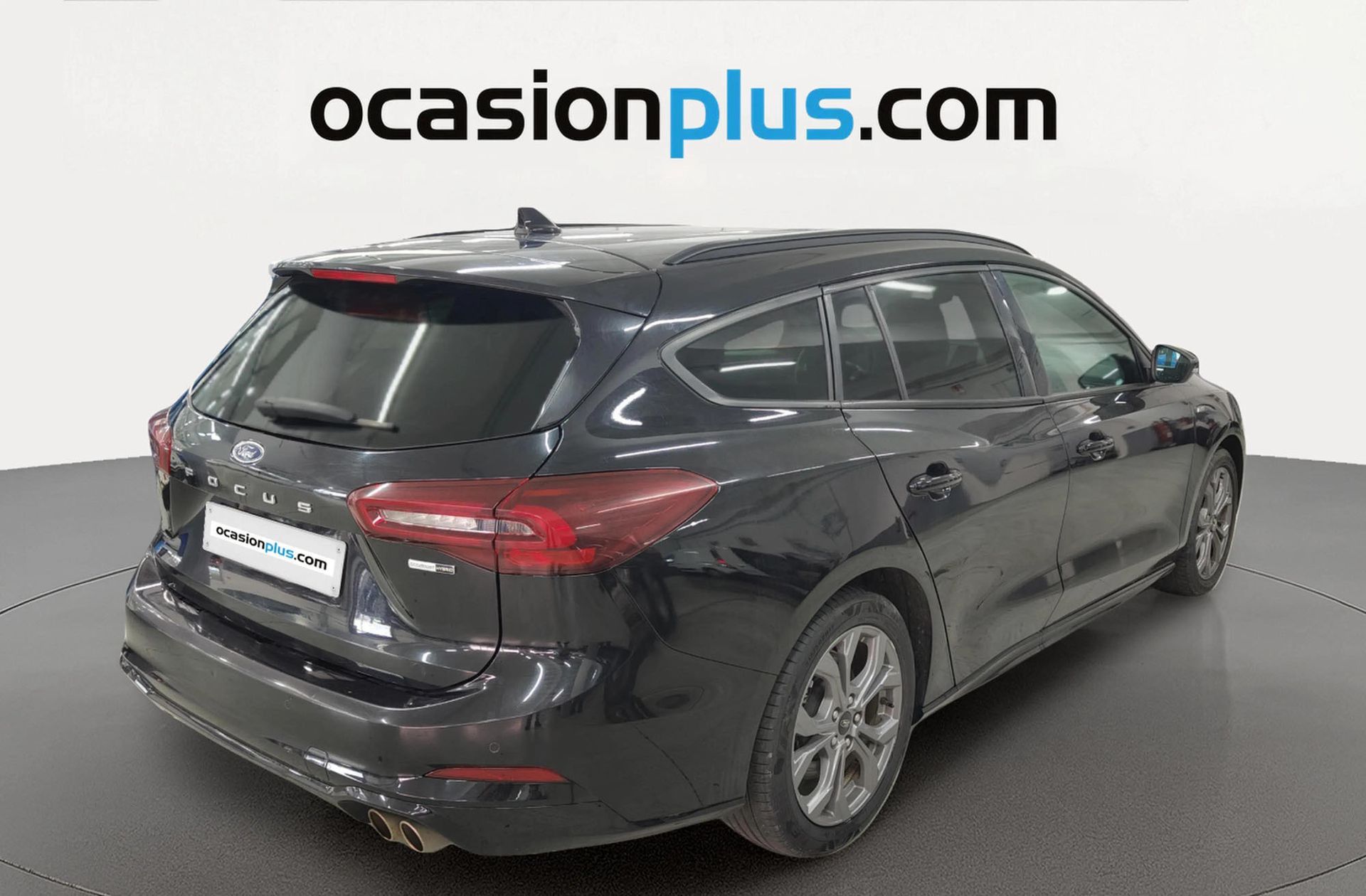 Ford Focus SportBreak 1.0 EcoBoost MHEV ST-Line - foto 4