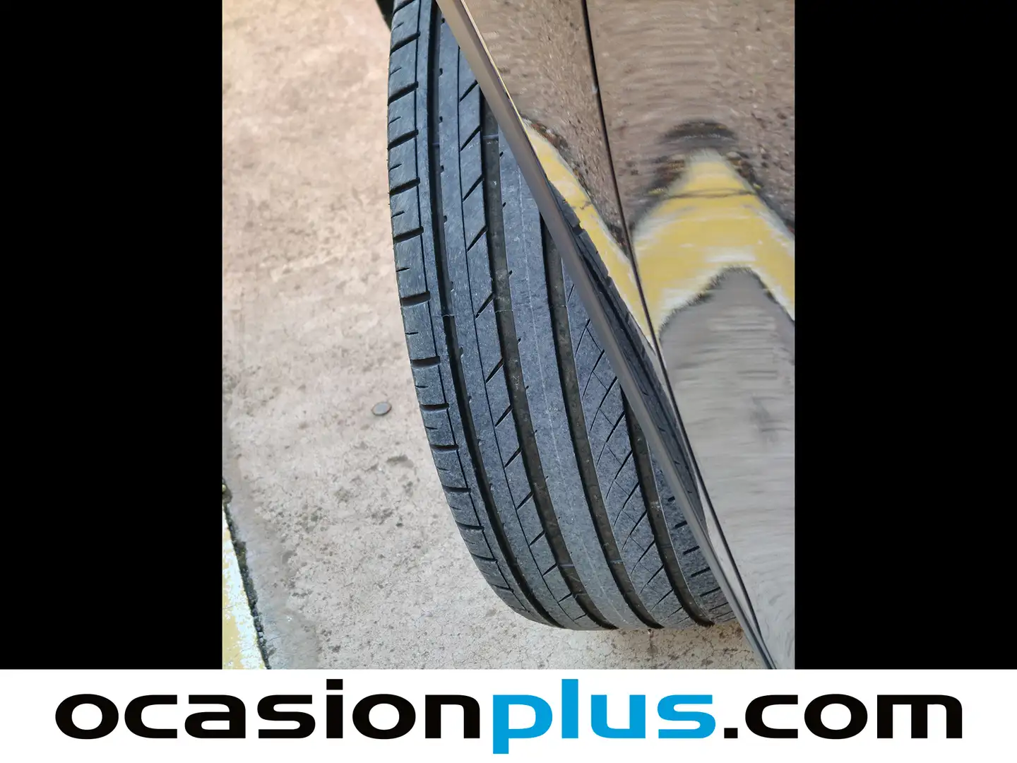 Foto SsangYong Tivoli Ssangyong Tivoli D16T Limited 4x2 (115 CV)