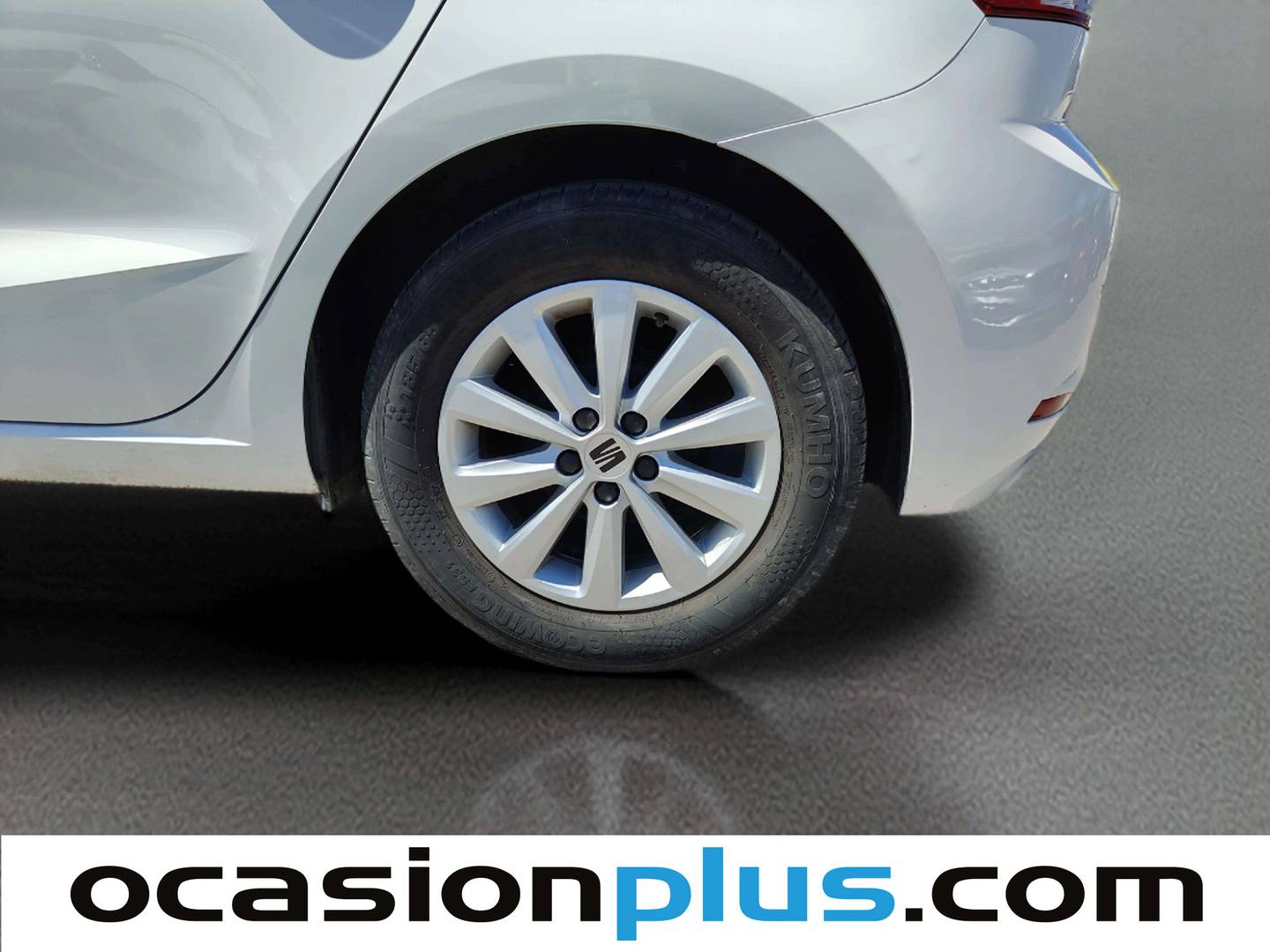 Seat Ibiza Seat Ibiza 1.0 MPI Reference XL  (80 CV) de ocasión
