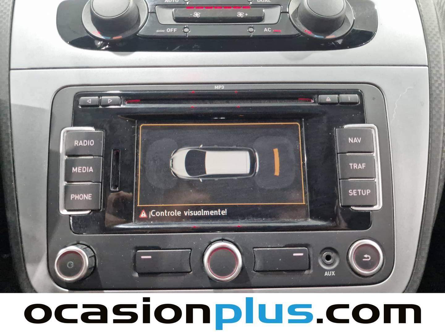 Extras y acabados del Seat Altea XL Seat Altea XL XL 2.0 TDI Style (140 CV)