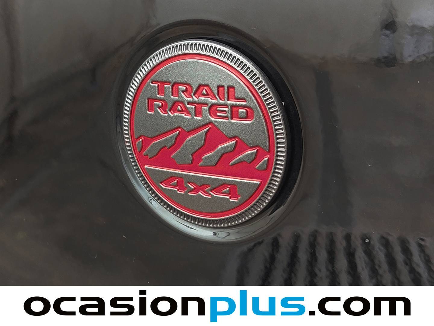 Jeep Wrangler Jeep Wrangler 2.0T GME Rubicon 8ATX (270 CV) de segunda mano