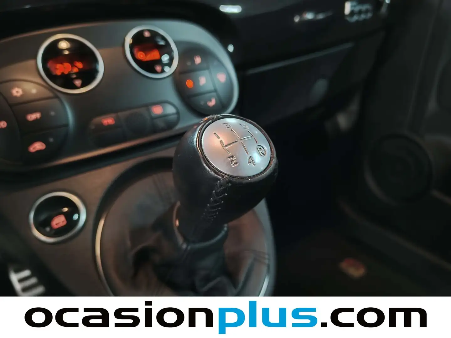 Foto Abarth 500 Abarth 500 1.4 16v T-Jet 595  (145 CV)