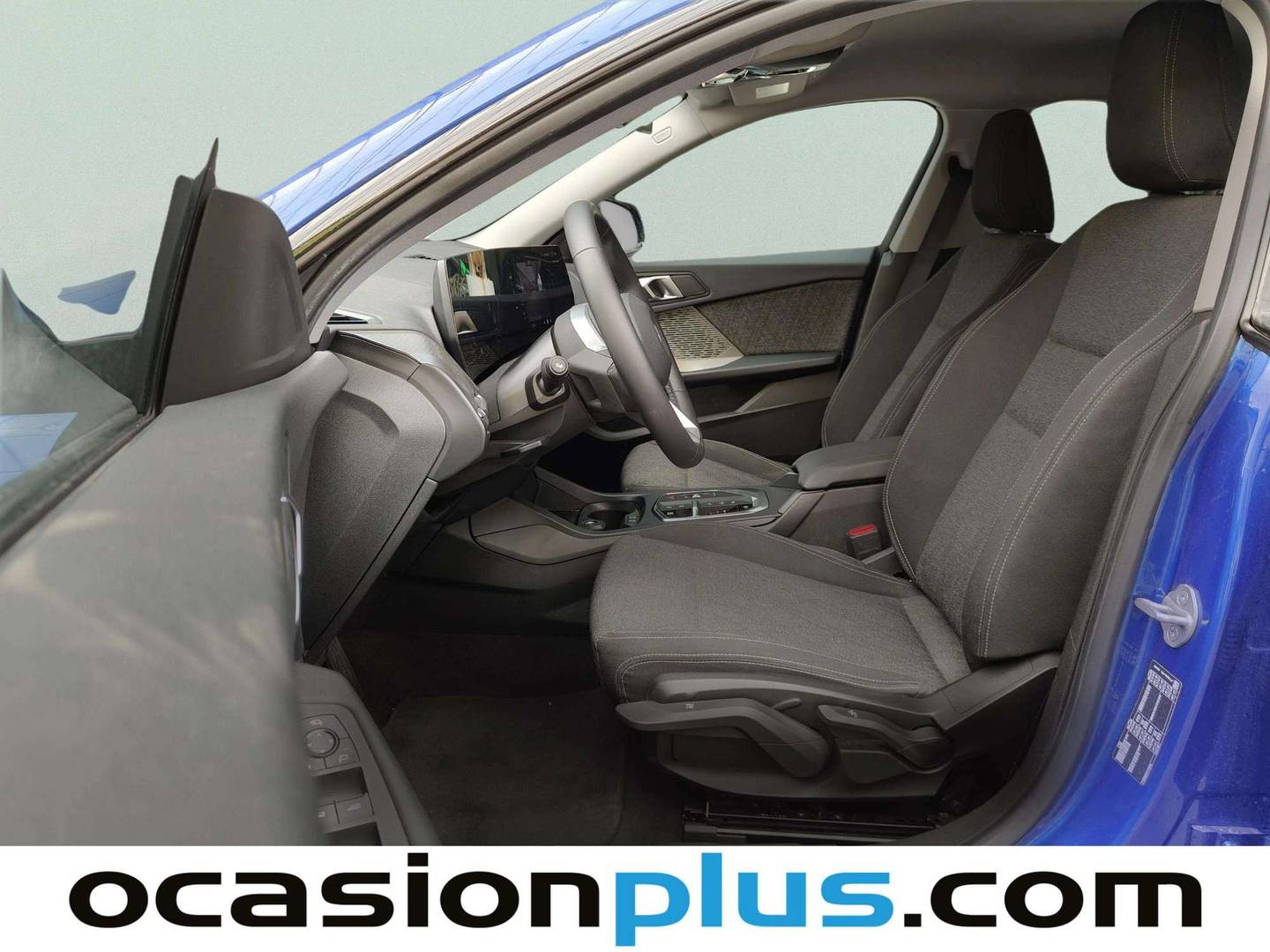 BMW Serie 2 BMW Serie 2 218d Gran Coupe (150 CV) 150cv