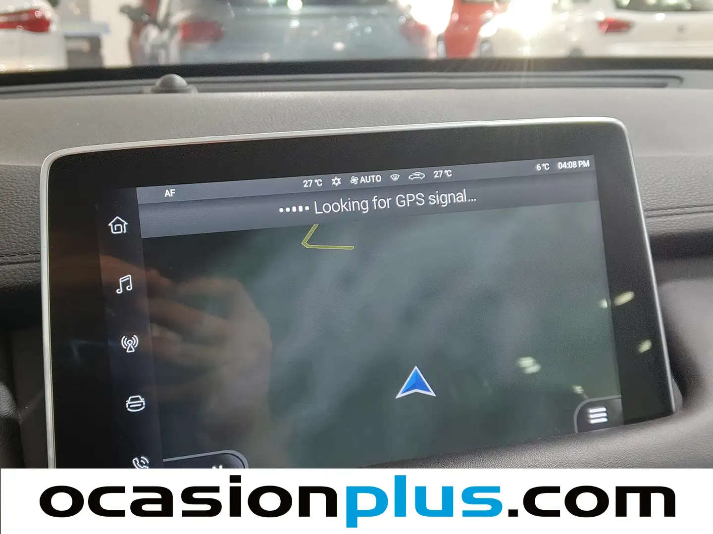 Foto MG HS MG HS 1.5 Turbo GDI Comfort DCT (162 CV)