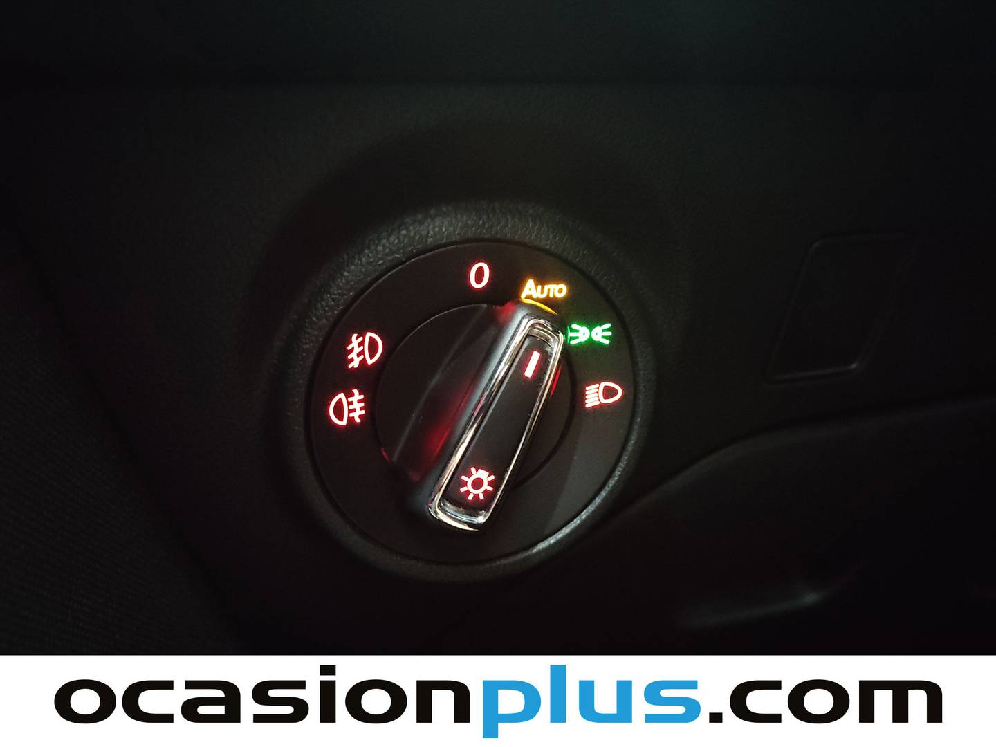 Foto Seat León SEAT León 1.5 TSI S&S Style Visio Edition  (130 CV)