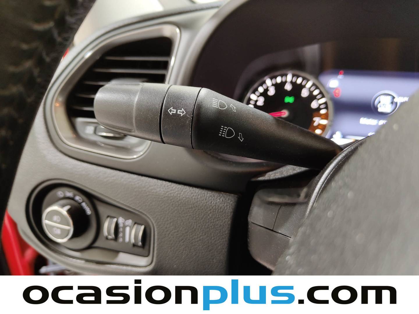Jeep Renegade Jeep Renegade 1.3G Limited 4x2 DDCT (150 CV) de ocasión
