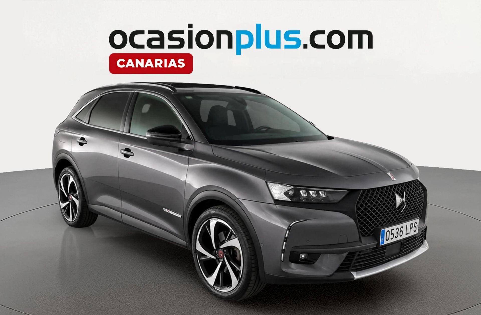 DS DS 7 Crossback E-Tense 300 Performance Line+ 4WD - foto 2