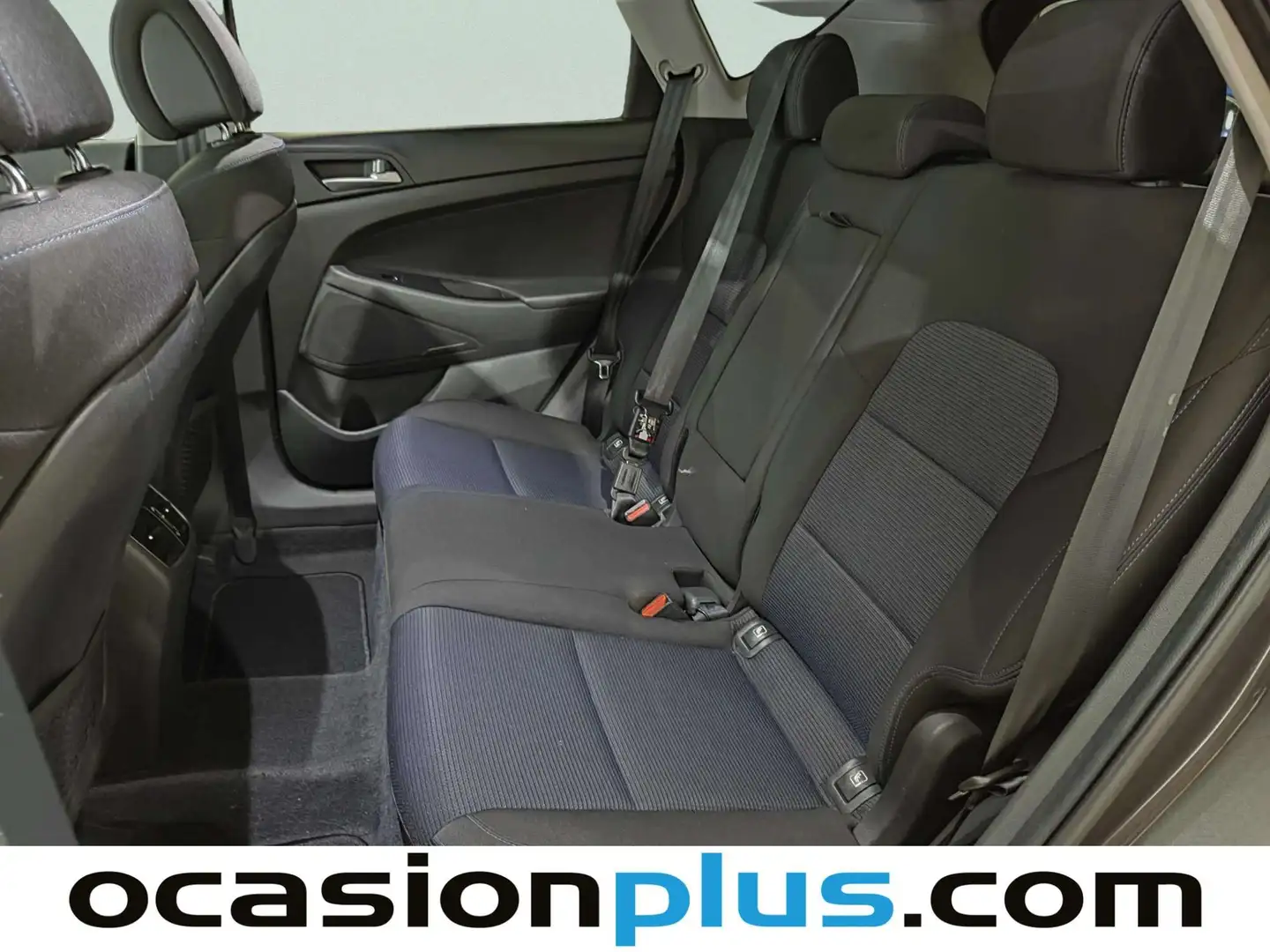 Foto Hyundai Tucson Hyundai Tucson 1.7 CRDi BD 25 Aniversario Sky 4x2 (115 CV)