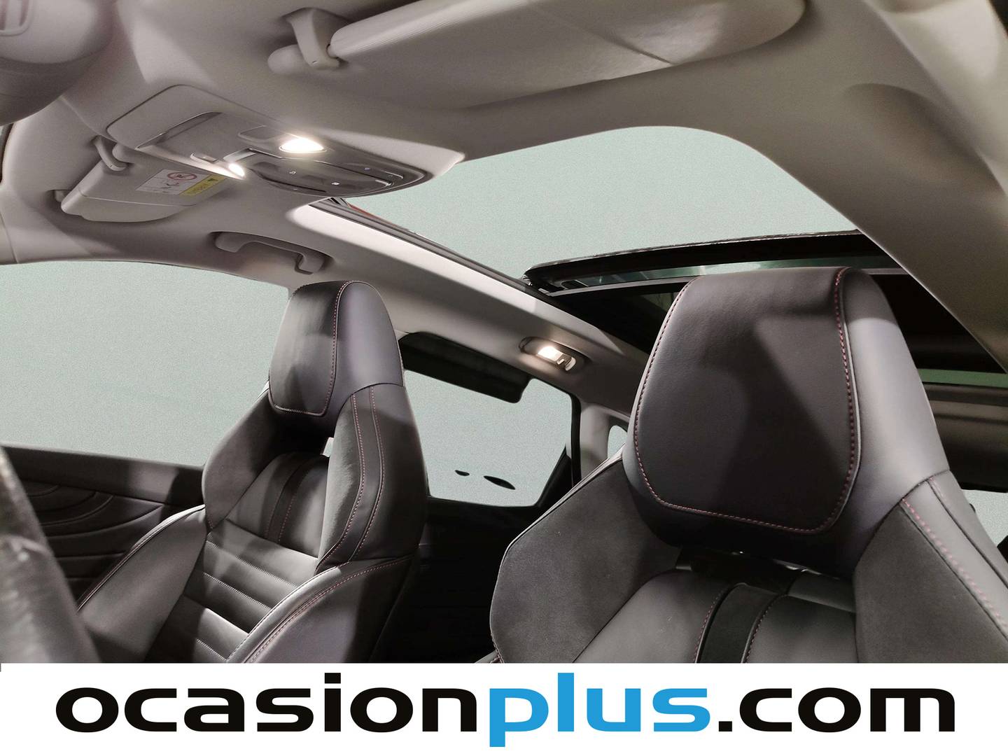 Foto MG HS MG HS 1.5 Turbo GDI Luxury DCT (162 CV)