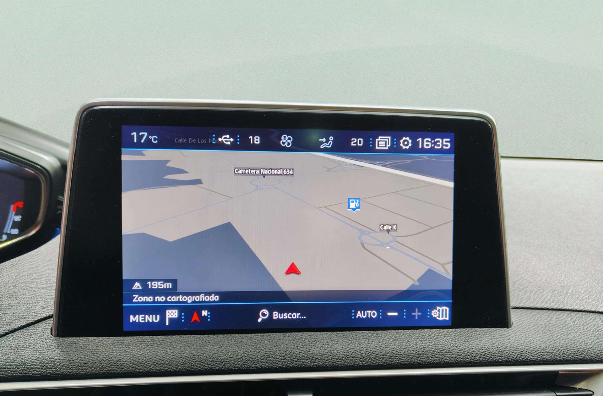 Peugeot 3008 BlueHDi 150 GT Line - foto 9