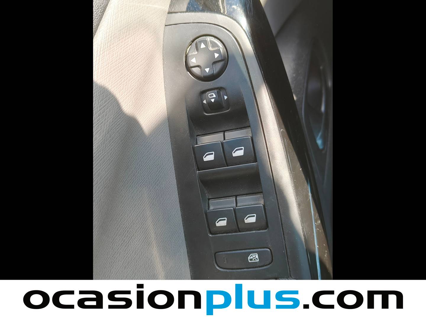 Citroën Grand C4 Spacetourer Citroën Grand C4 Spacetourer PureTech 130 S&S 6v Feel (130 CV) 7 plazas seminuevo