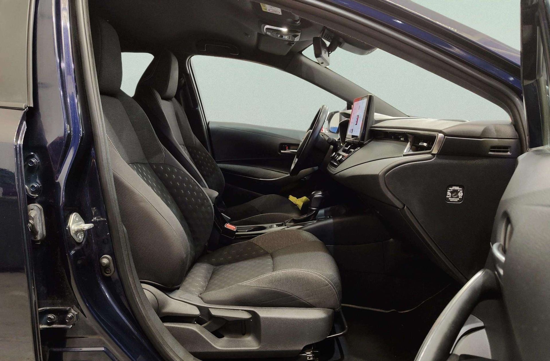 Toyota Corolla 140H Active Plus Touring Sport - foto 17