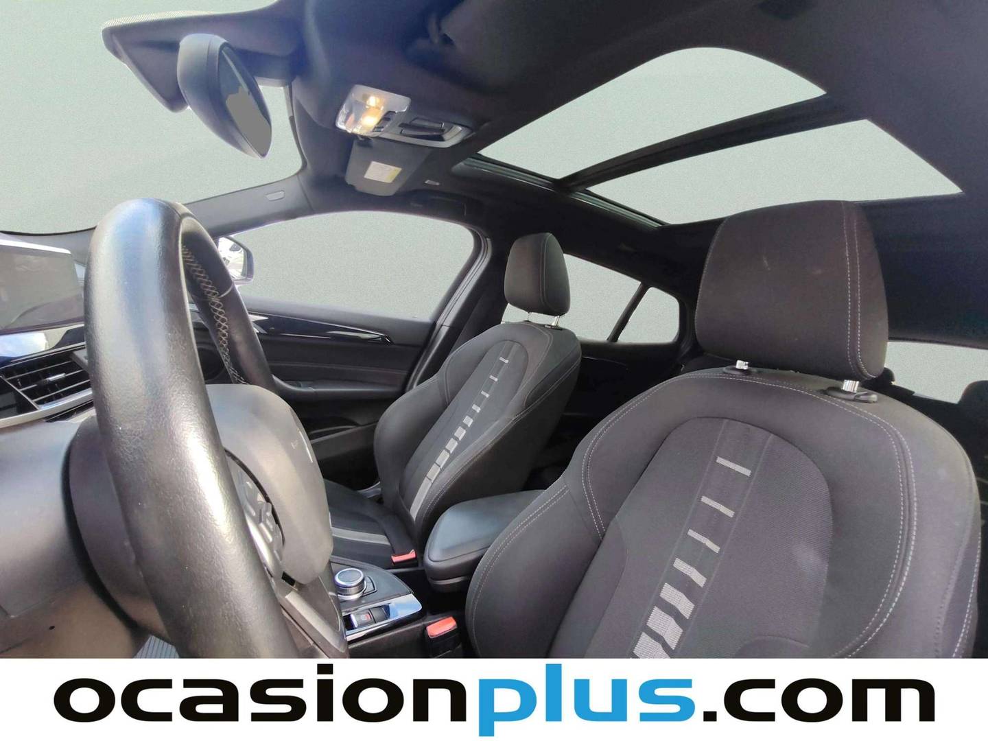 BMW X2 BMW X2 sDrive18i (136 CV) seminuevo